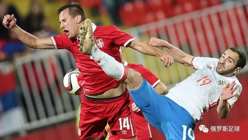 雷速官网下载-塞尔维亚主场2-0力克卢森堡,取得三分