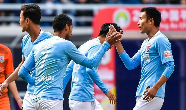 天海防线频频失守，需找回失落的稳定性